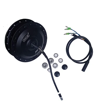 Электромотор MXUS XF15